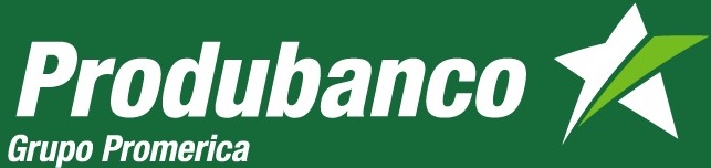 Produbanco Logo